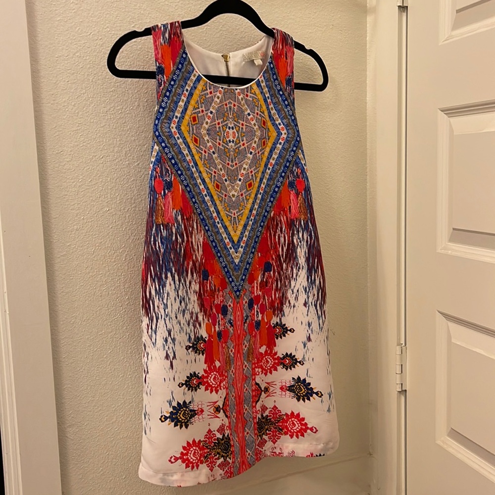 Gianni Bini Mini Dress